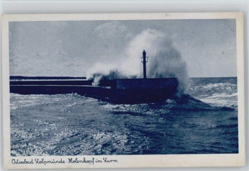 Molenkopf Sturm