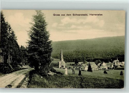 Herrenwies
