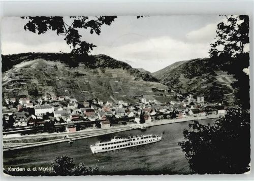 Karden Schiff