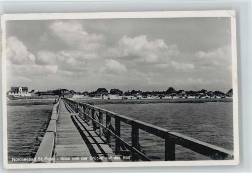 Sankt Peter-Ording