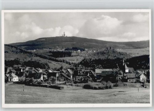 Seelenberg Feldberg Reifenberg