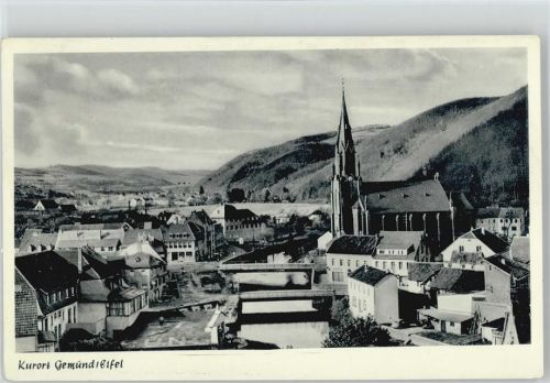 Gemünd