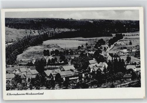 Elkeringhausen