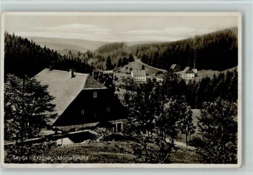 Sayda Mortelgrund