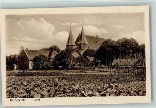 Bardowiek Dom