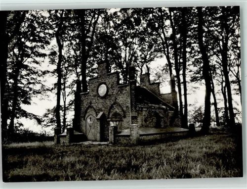 Schwanewede Kirche
