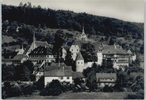 Bebenhausen ehem. Cistercienserkloster