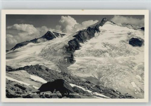Großglockner, Osttirol