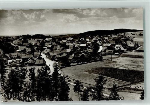 Löhlbach Ortsansicht