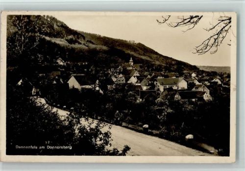 Dannenfels am Donnersberg