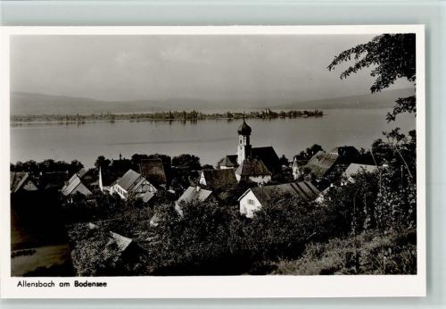 Allensbach Bodensee