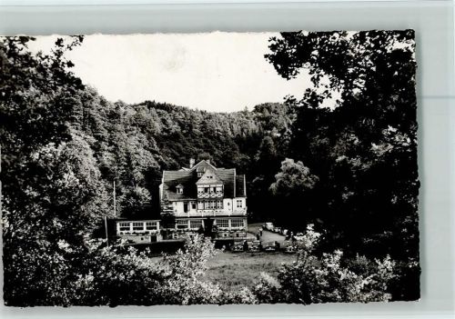 Montabaur Spielmanns Kurhotel Waldesruhe