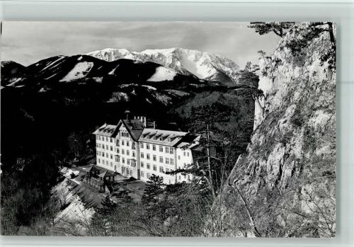 Strengberg K.S.V. d. W.V.B. Urlauberhaus