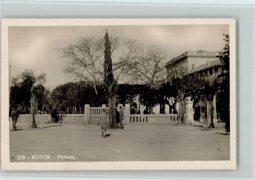 Kotor Park