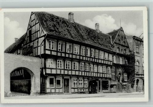 Aalborg - Ellen Marsviins Gaard Bauernhof