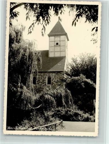 Tempelhof Dorfkirche