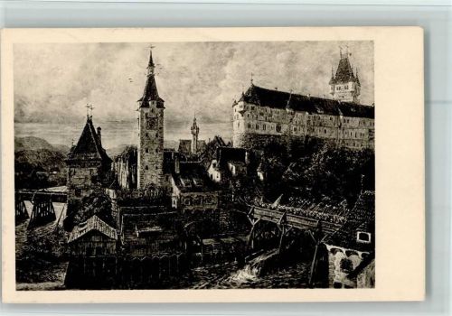 Steyr Ortsansicht