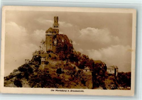 Marksburg
