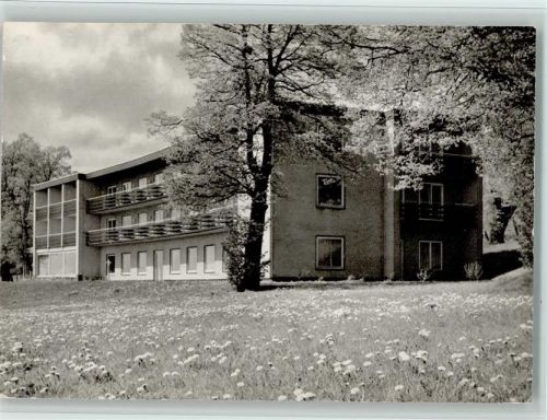 Ulrichstein Ortsansicht