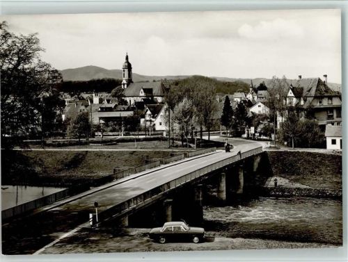 Riegel Ortsansicht