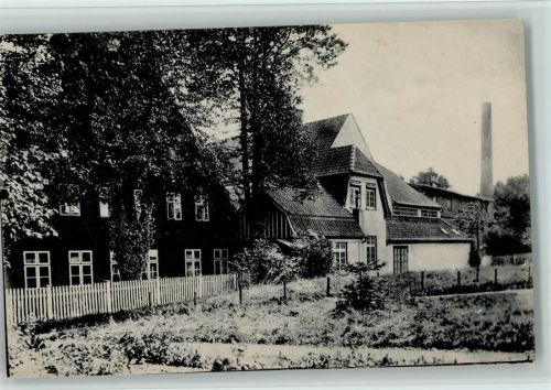 Oldendorf Gasthaus mit Saal