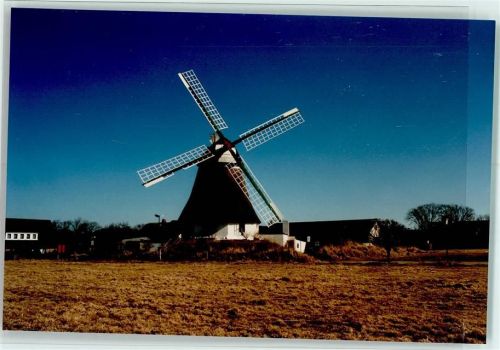 Wrixum Windmühle