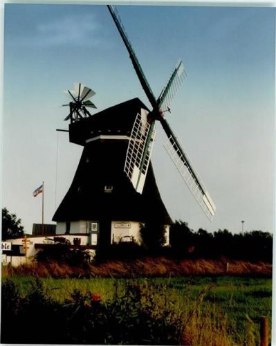 Wrixum Windmühle