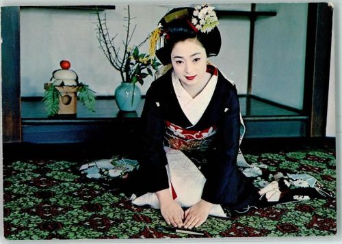 Maiko