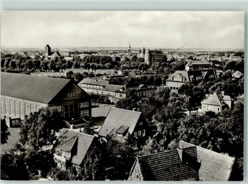 Güstrow