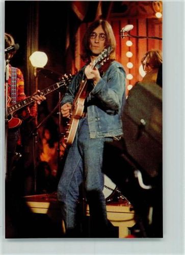 John Lennon AK Rock / Pop