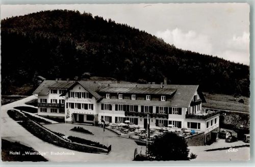 Bischofsmais Hotel Wastlsäge Foto Ako