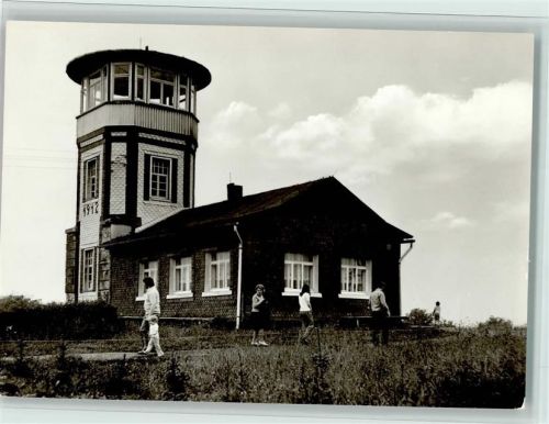 Oberhain Barigauer Turm