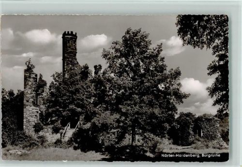 Nörten-Hardenberg Burgschenke Hardenberg