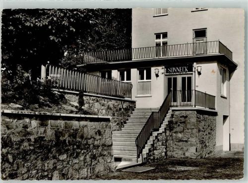 Wehrda Diakonissen Mutterhaus Hebron