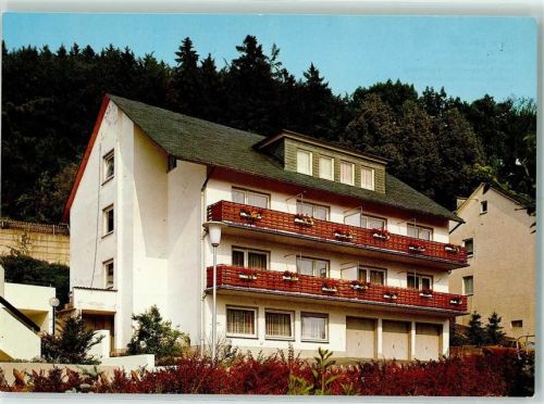 57392 W5948 Fredeburg , Sauerl - Haus Elfriede Pension-Appartements