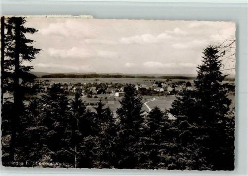 Bochingen Blick nach Bochingen