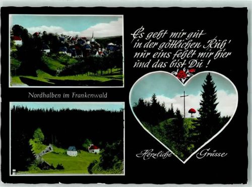 Nordhalben