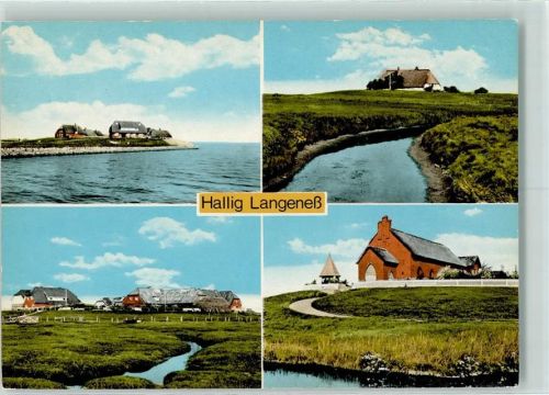 Langeneß