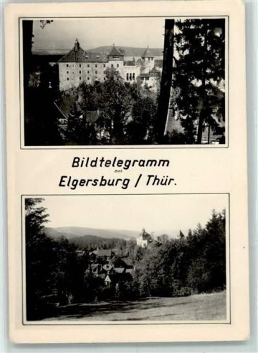 Elgersburg