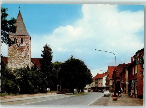 Elsen Hauptstraße