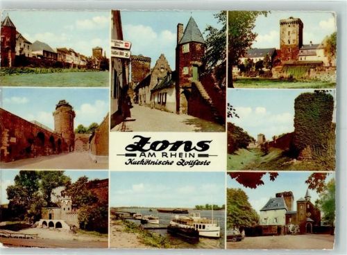 Zons