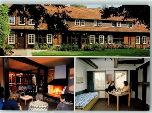 Hermannsburg Rüstzeitenzentrum