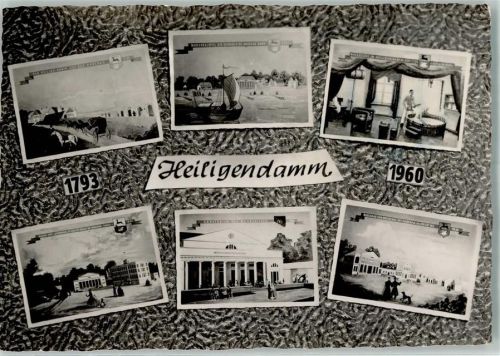 Heiligendamm