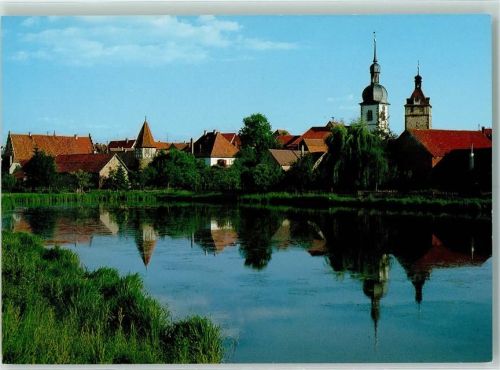 Prichsenstadt