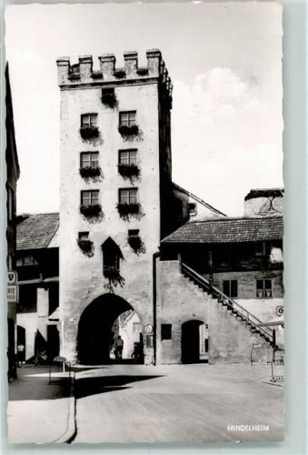 Mindelheim