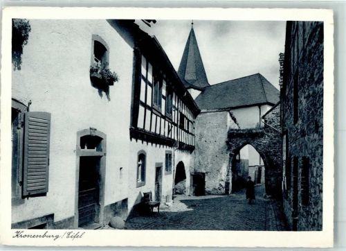 Kronenburg
