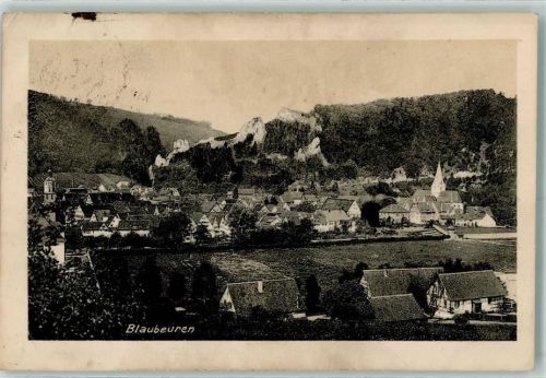 Blaubeuren