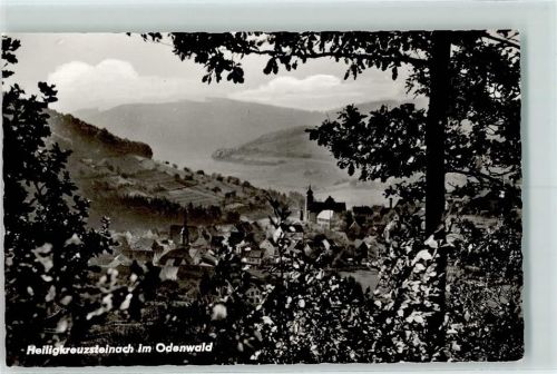 Heiligkreuzsteinach