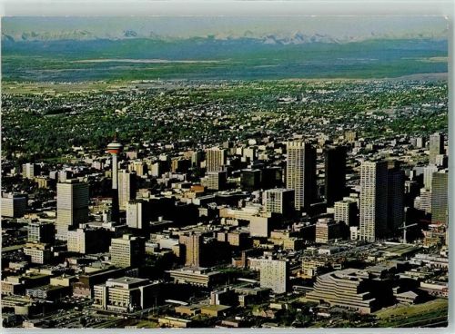 Calgary