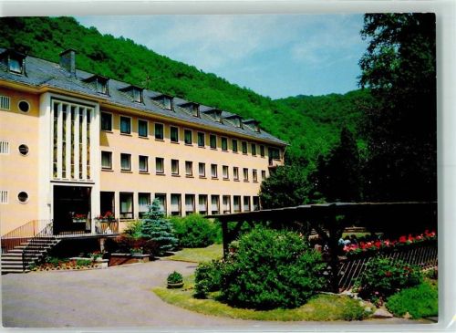Berg Schönstatt Haus Sonnenau